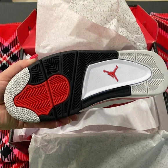 Brand new Jordan 4’s